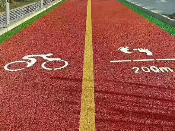 洛阳塑胶地坪